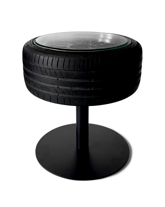 THE DÉBRIS TABLE